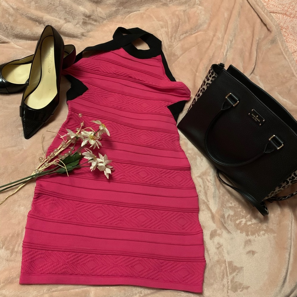 Bodycon Party Dress